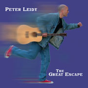Great Escape cd cover