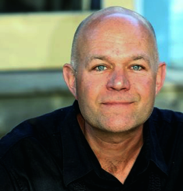 Peter Leidy, Madison, Wi