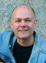 Peter Leidy keynote spaker